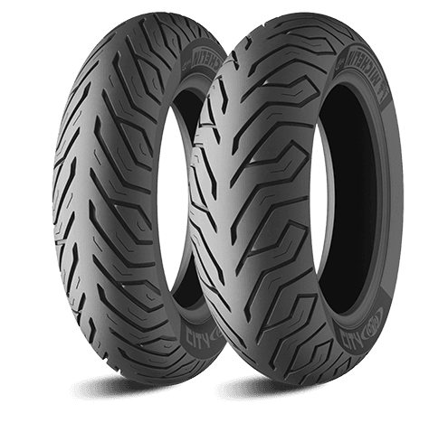 Michelin City Grip (Scooter)
