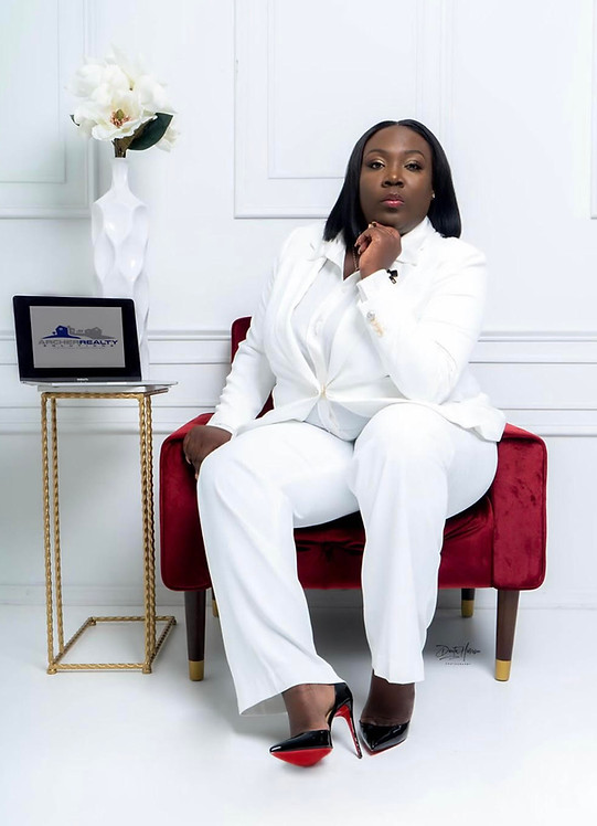 About Tierra Archer Archer Realty