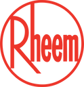 logo RHEEM