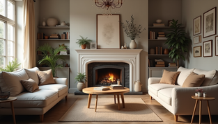 Best Online Stores for Vintage Decor Finds