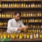 Galbanum Oil Fragrance