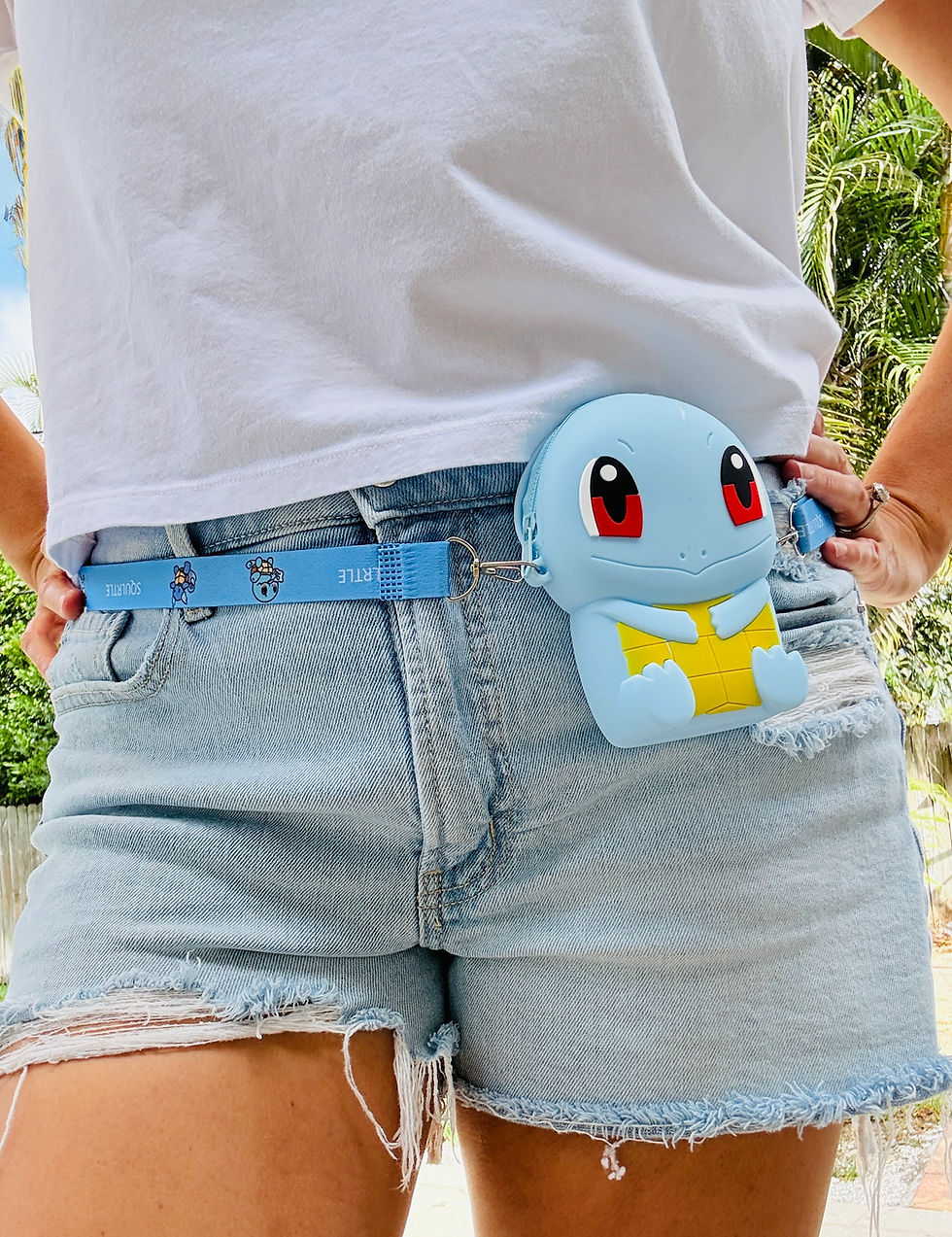 Thumbnail: Hydro Spark Pouch
