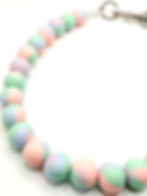 Thumbnail: Simply Sweet Collar close up