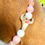Thumbnail: close up of prairie rose collar