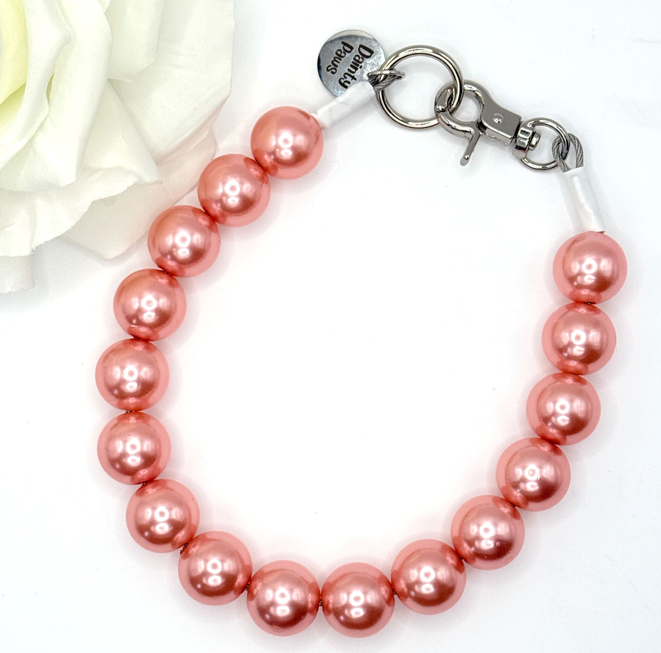 Classic Shine | Beaded Collars
