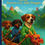 Thumbnail: Dainty Paws: Stories of Friendship, Courage and Adventures