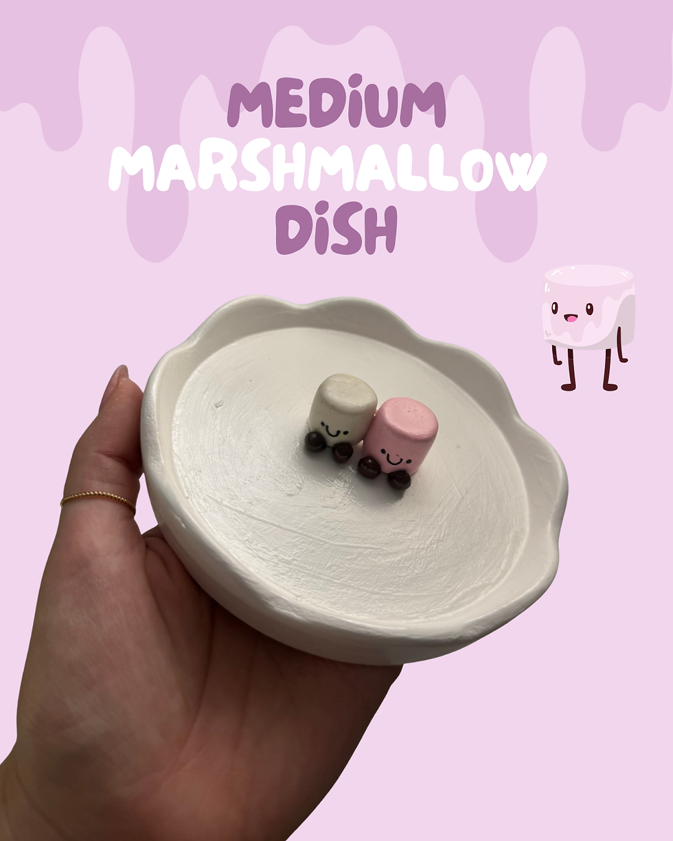 Thumbnail: Trinket Dishes