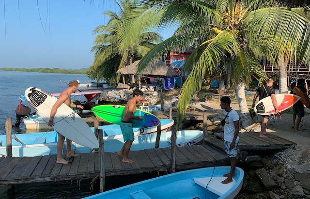 Puerto Escondido - A Digital Nomad's Guide