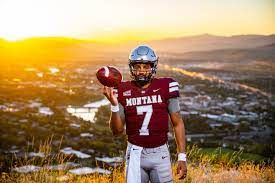 Montana Griz October Schedule