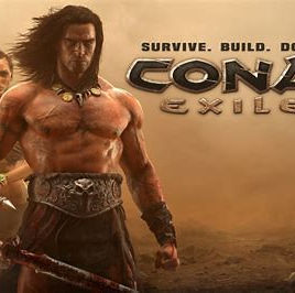 Conan Exiles: A Brutal Survival Sandbox in Hyboria