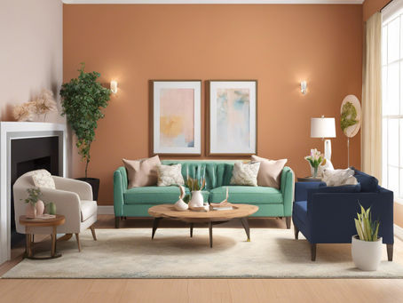 Picture Perfect: How Virtual Staging Elevates Your Real Estate Listings