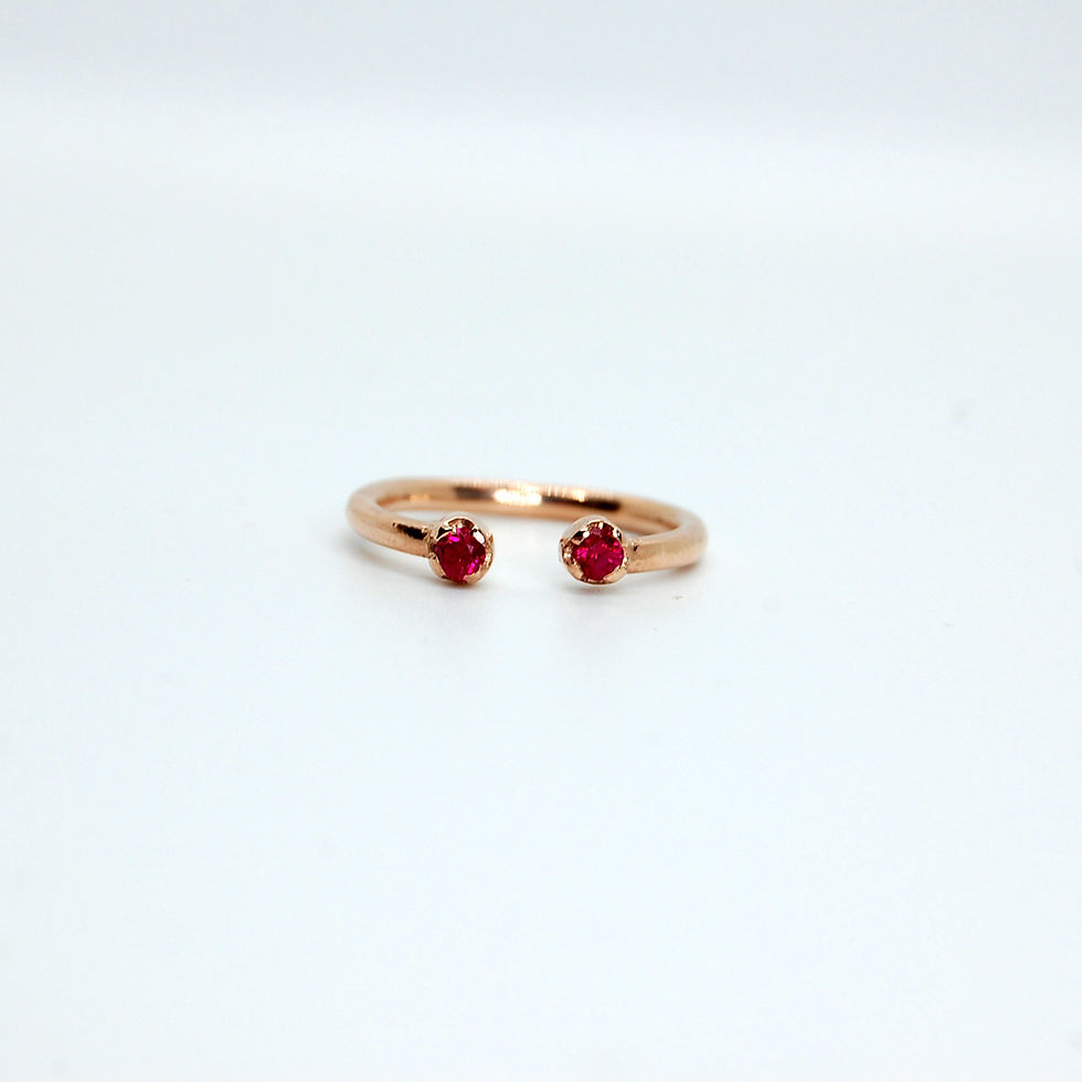 Miniatura: Anello Hugs