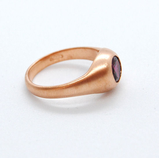 Miniatura: Anello Solo
