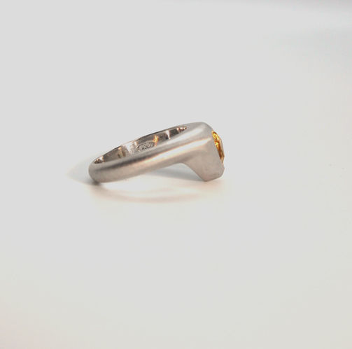 Miniatura: Anello Tricorno