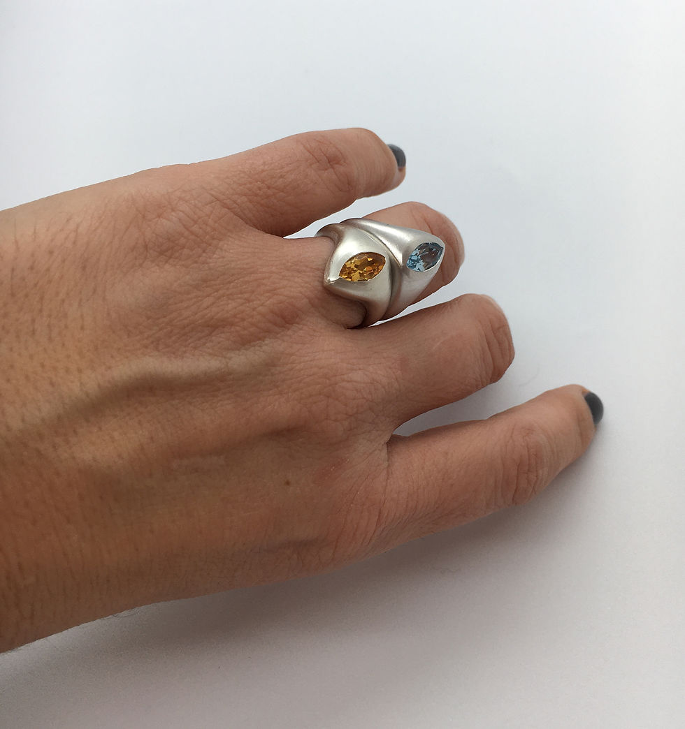 Miniatura: Anello Seed