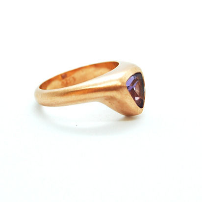 Miniatura: Anello Tricorno