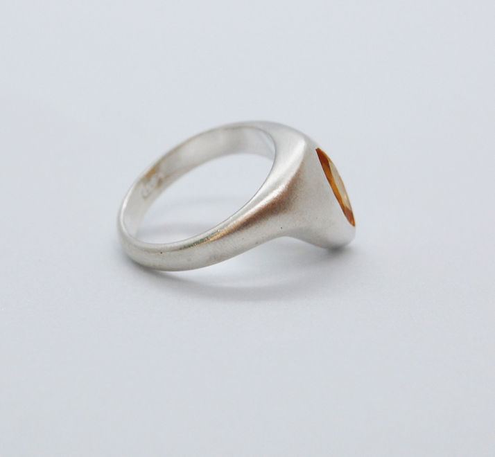 Miniature : Anello Seed