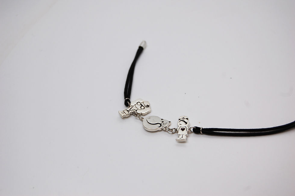 Miniature : CHARM 9