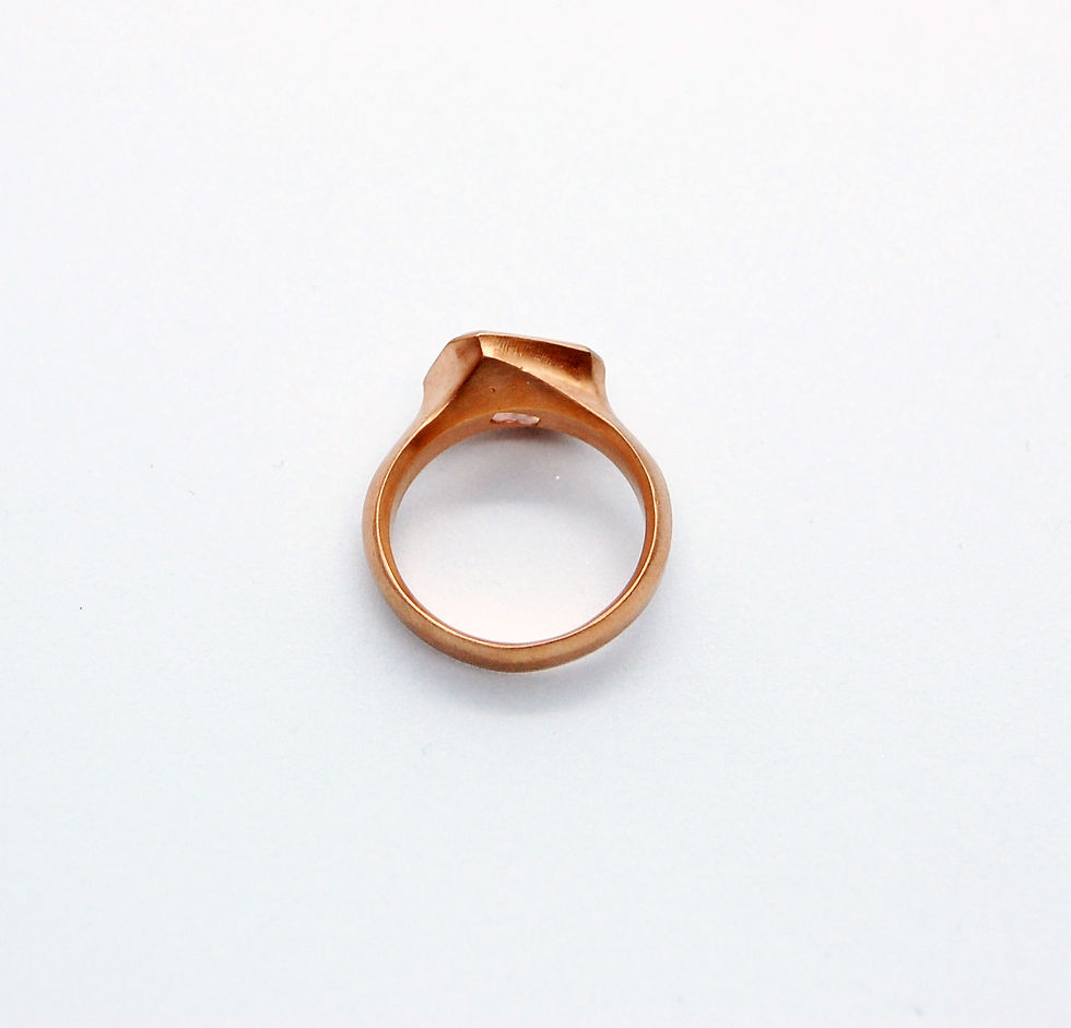 Miniatura: Anello Reverse