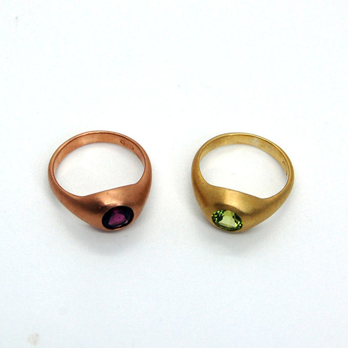 Miniatura: Anello Solo