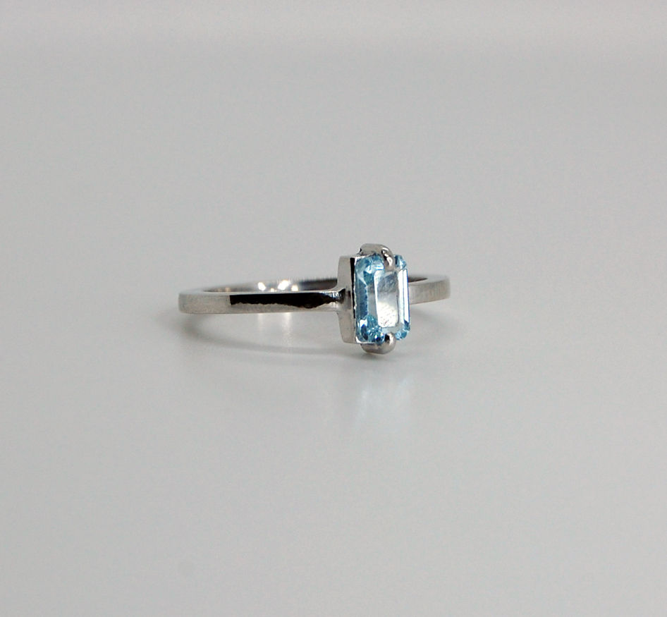 Miniature : Anello Be