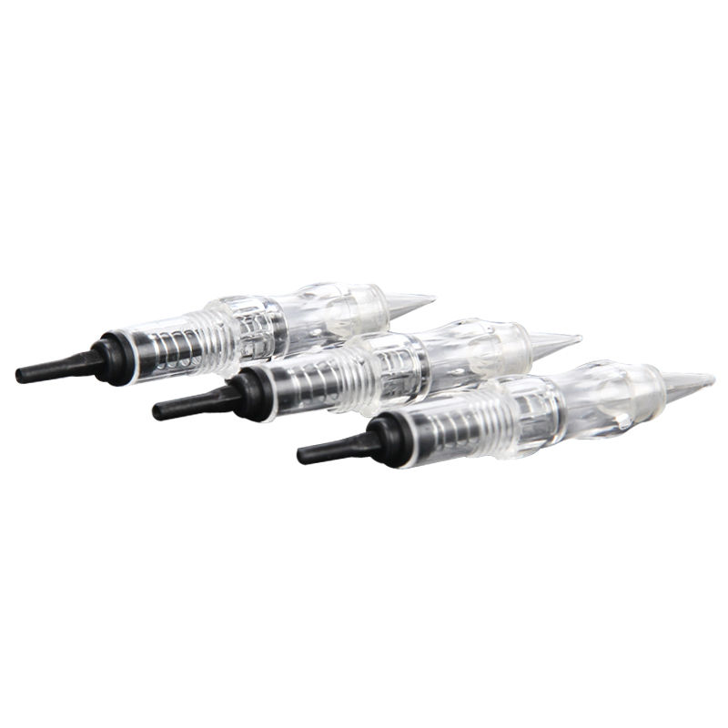 Miniatura: Aguja / Cartucho para P300 y/o Charmant