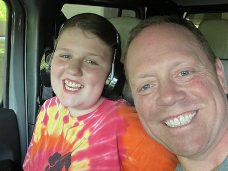 Exposure Is Key - Cheese Edition