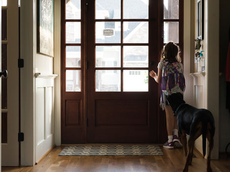 And So It Begins...Again