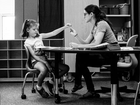 Teaching From The Heart