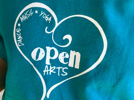Open Arts