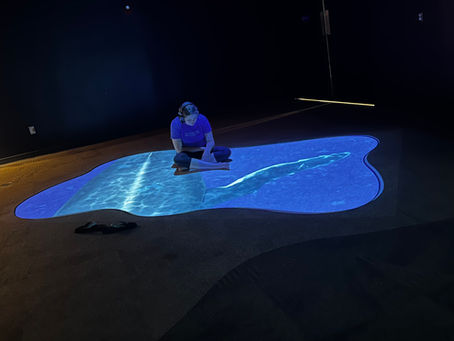 A Projection Of Fun
