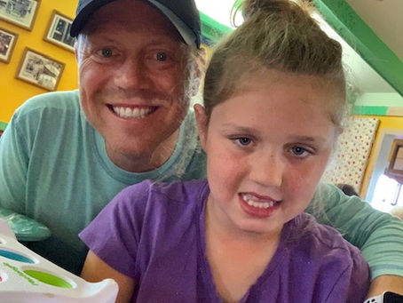 Where Everybody Knows Your Name