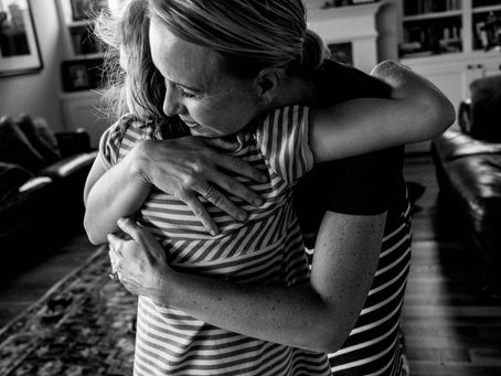 The Long Awaited Gift