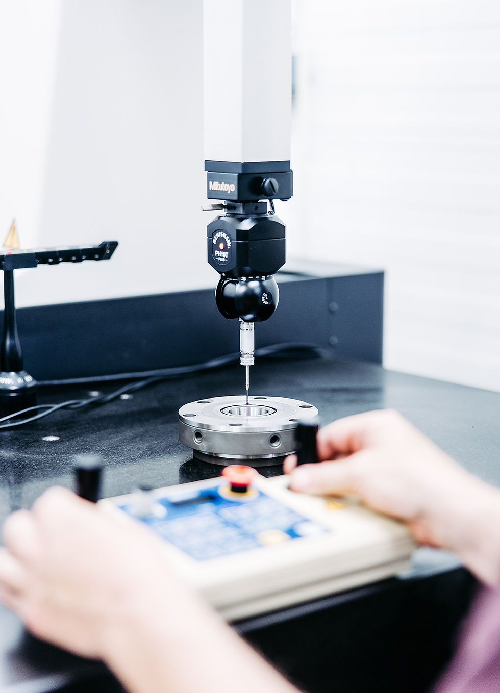 Zero-point clamping systems Europe