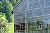 Juppenwerkstatt Riefensberg im Bregenzerwald
