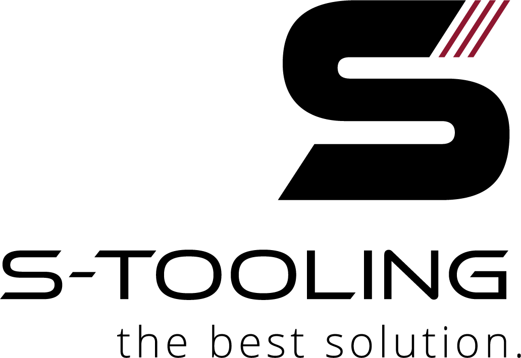 Logo S-Tooling