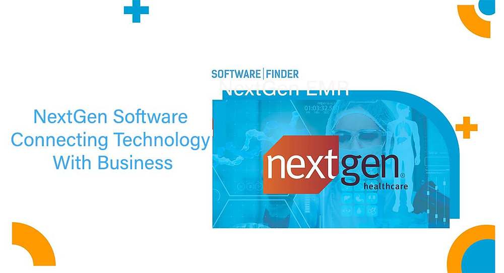 NextGen Software - Connecting Technology With Business