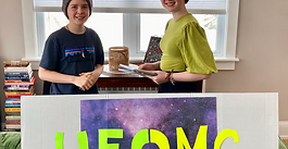 Wolfville, N.S., youth win big with UFO project during Canada CyberSTEAM Challenge