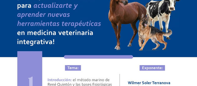 Fundamentos fisiológicos de la utilización de plasma marino en animales