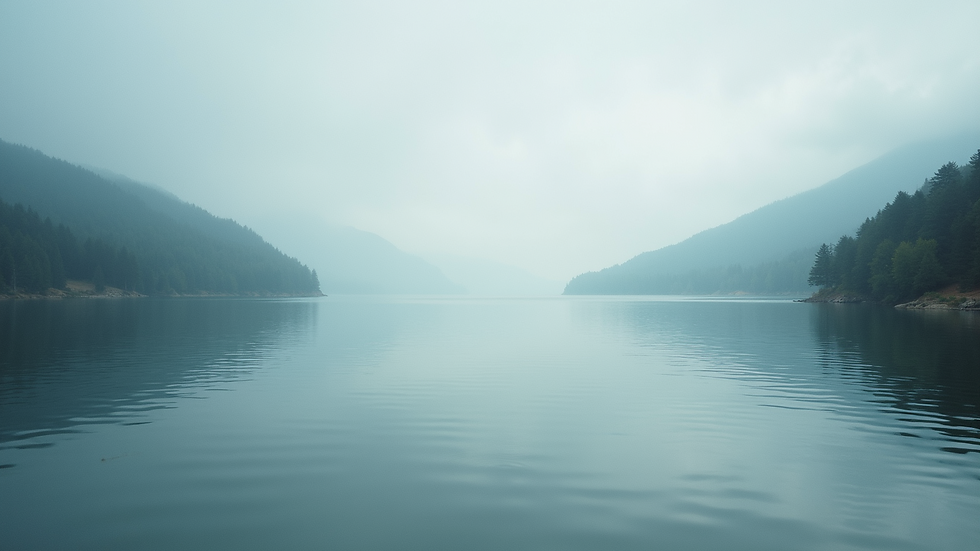 Introduktion til mindful leadership