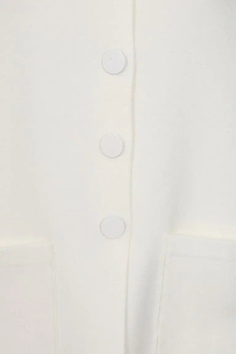 Thumbnail: Karlie Button Jacket