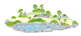 足立美術館白砂青松浜庭