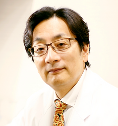 酒井倫明院長