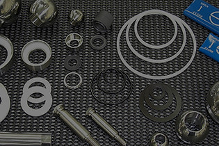 バルブ機器・部品販売