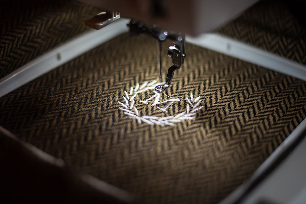 有限会社佐伯被服