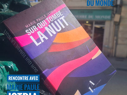 Rencontres de la rentrée