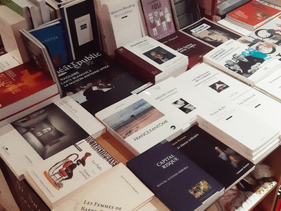 La mémoire du monde fait son festival