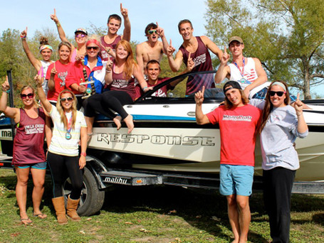 Team Competition - New for 2016
