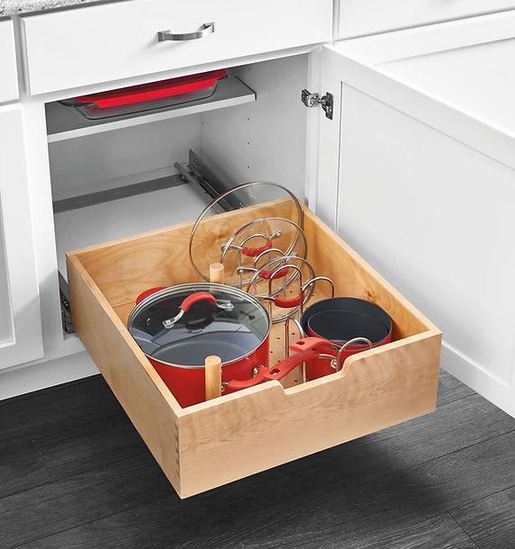 Drawer Pullout