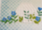 Green House Card